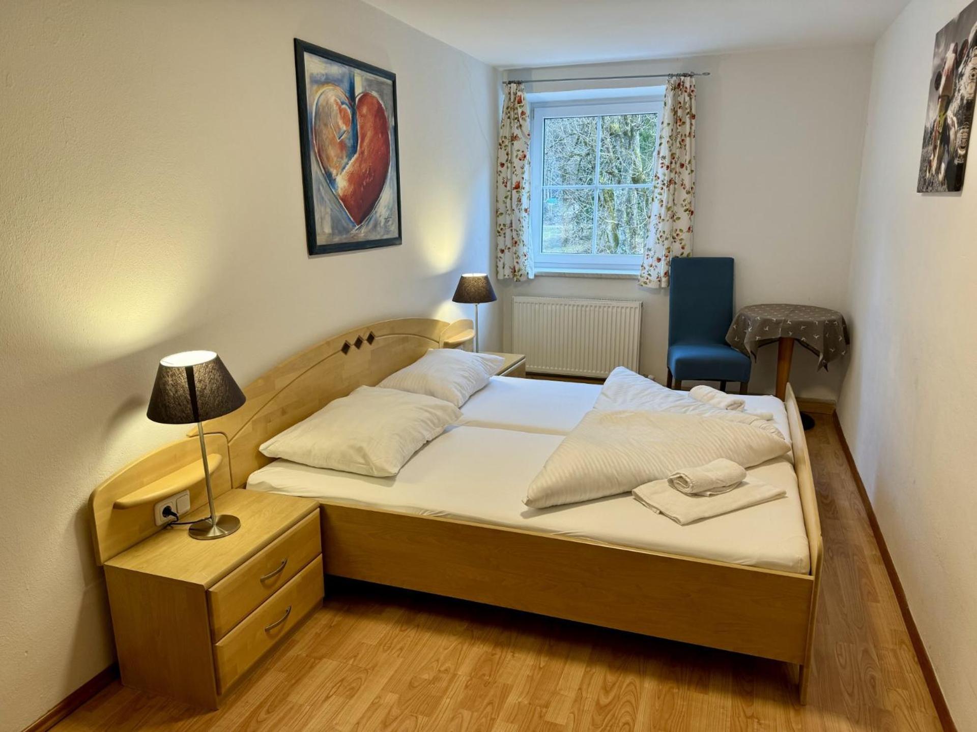 Alpenlodge, Ferienwohnung 7 เทียร์ซี ภายนอก รูปภาพ