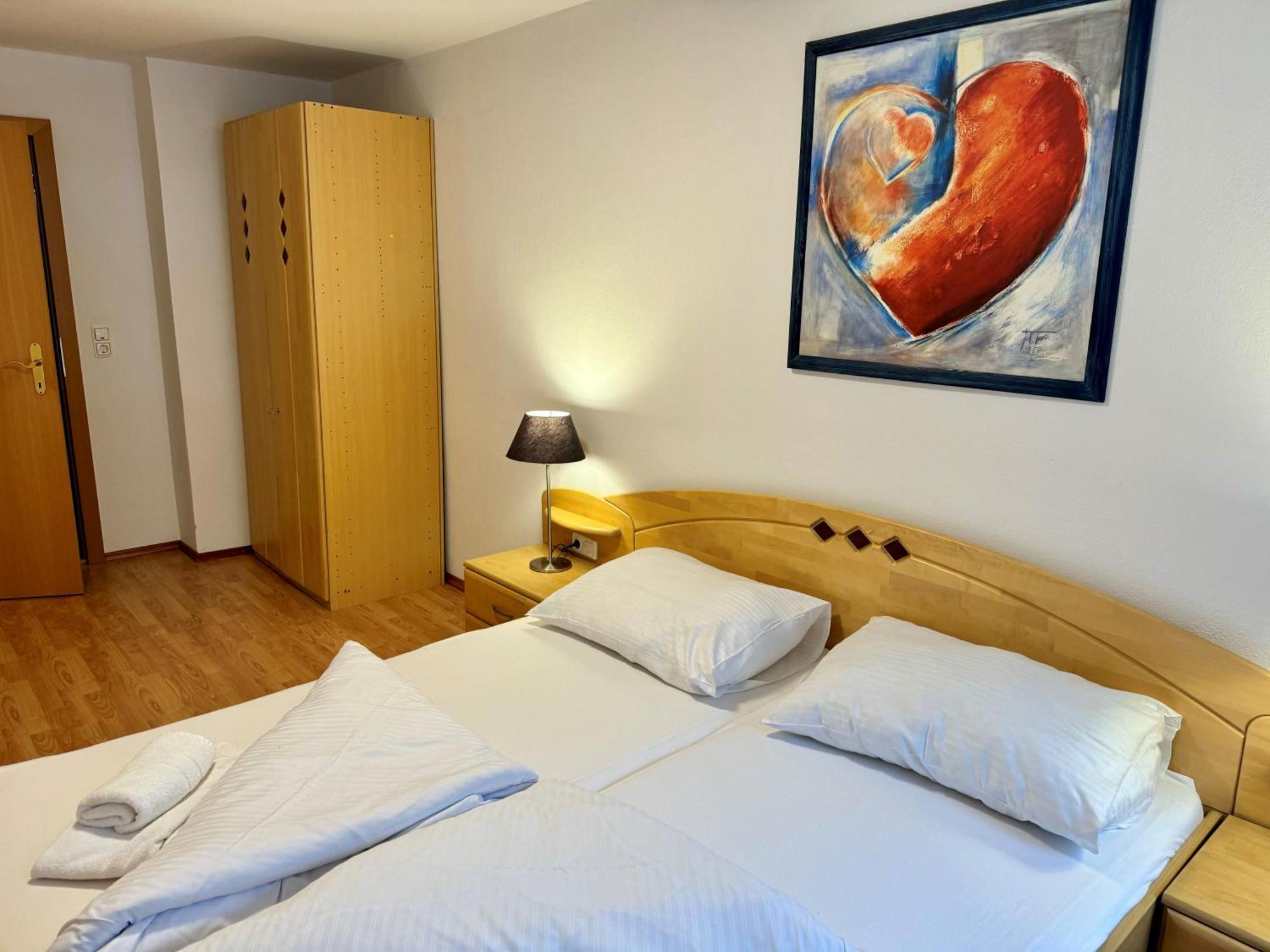 Alpenlodge, Ferienwohnung 7 เทียร์ซี ภายนอก รูปภาพ