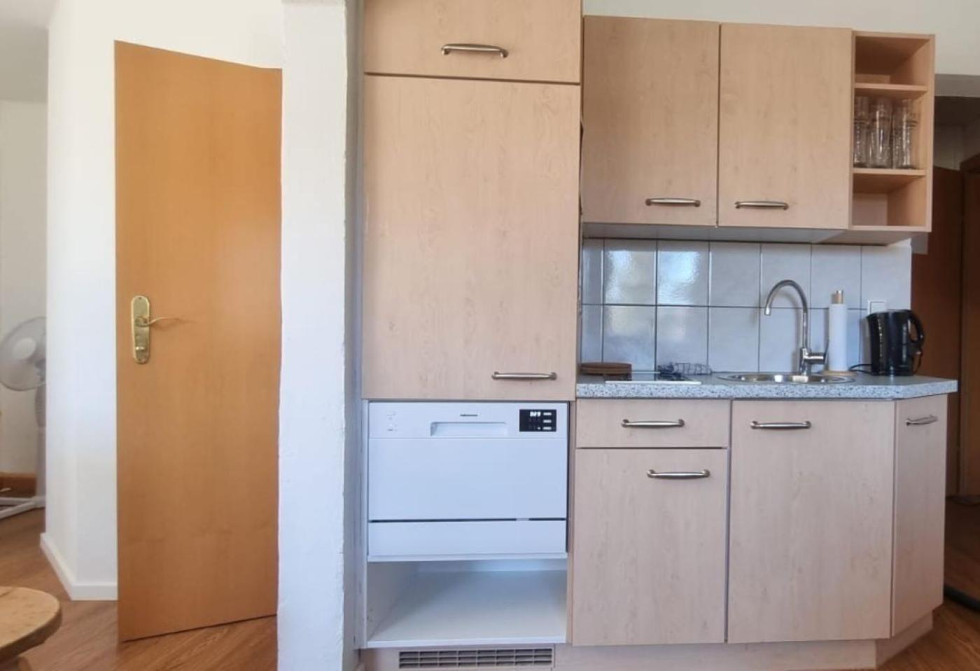 Alpenlodge, Ferienwohnung 7 เทียร์ซี ภายนอก รูปภาพ